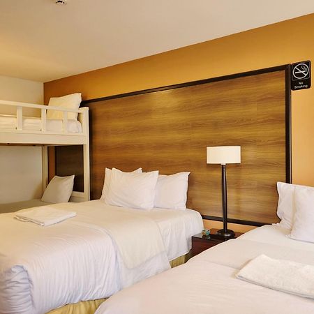 Hotel La Farola Cuenca Ngoại thất bức ảnh