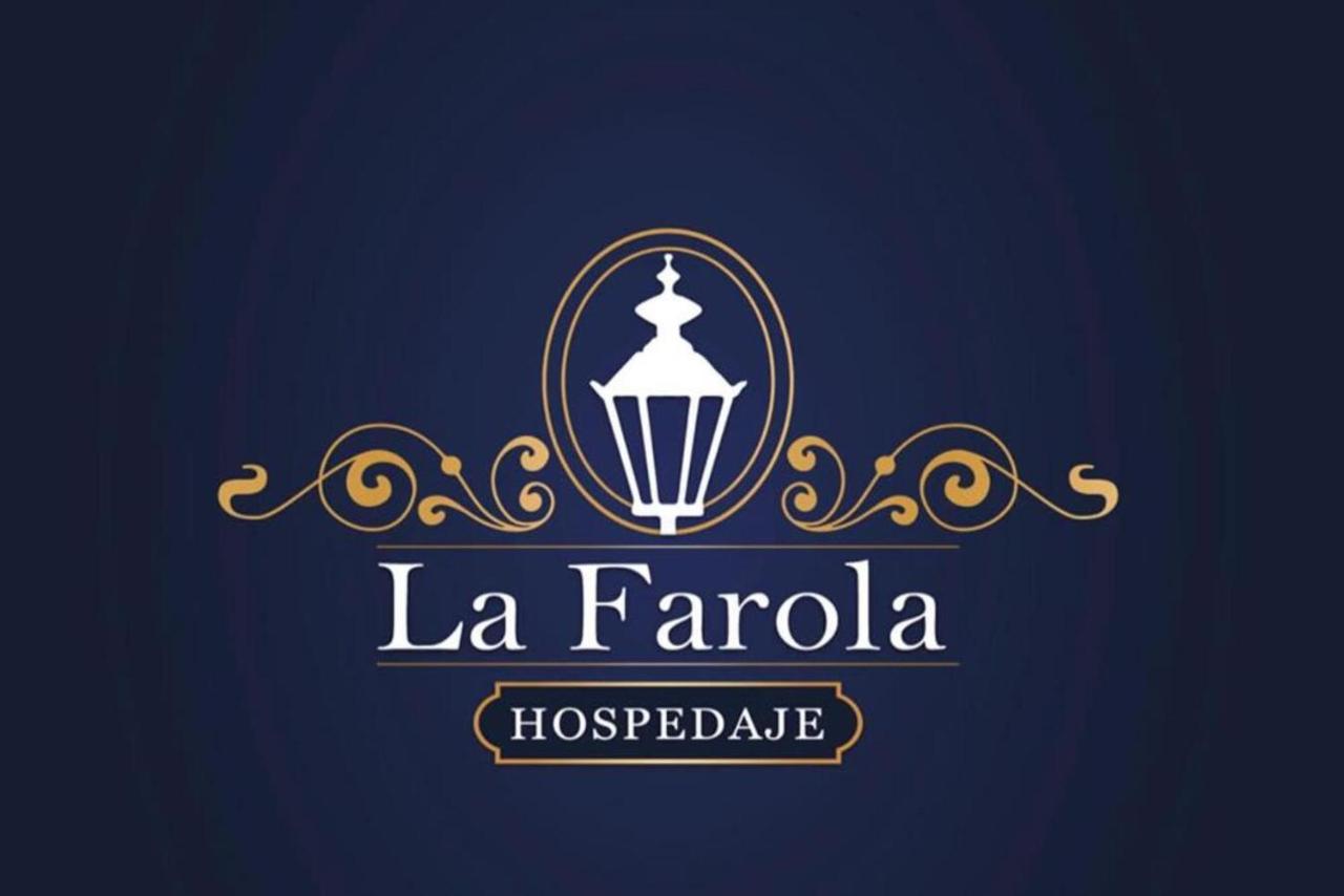 Hotel La Farola Cuenca Ngoại thất bức ảnh