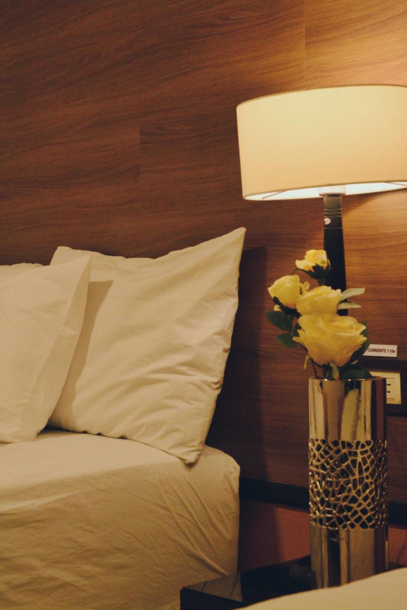 Hotel La Farola Cuenca Ngoại thất bức ảnh