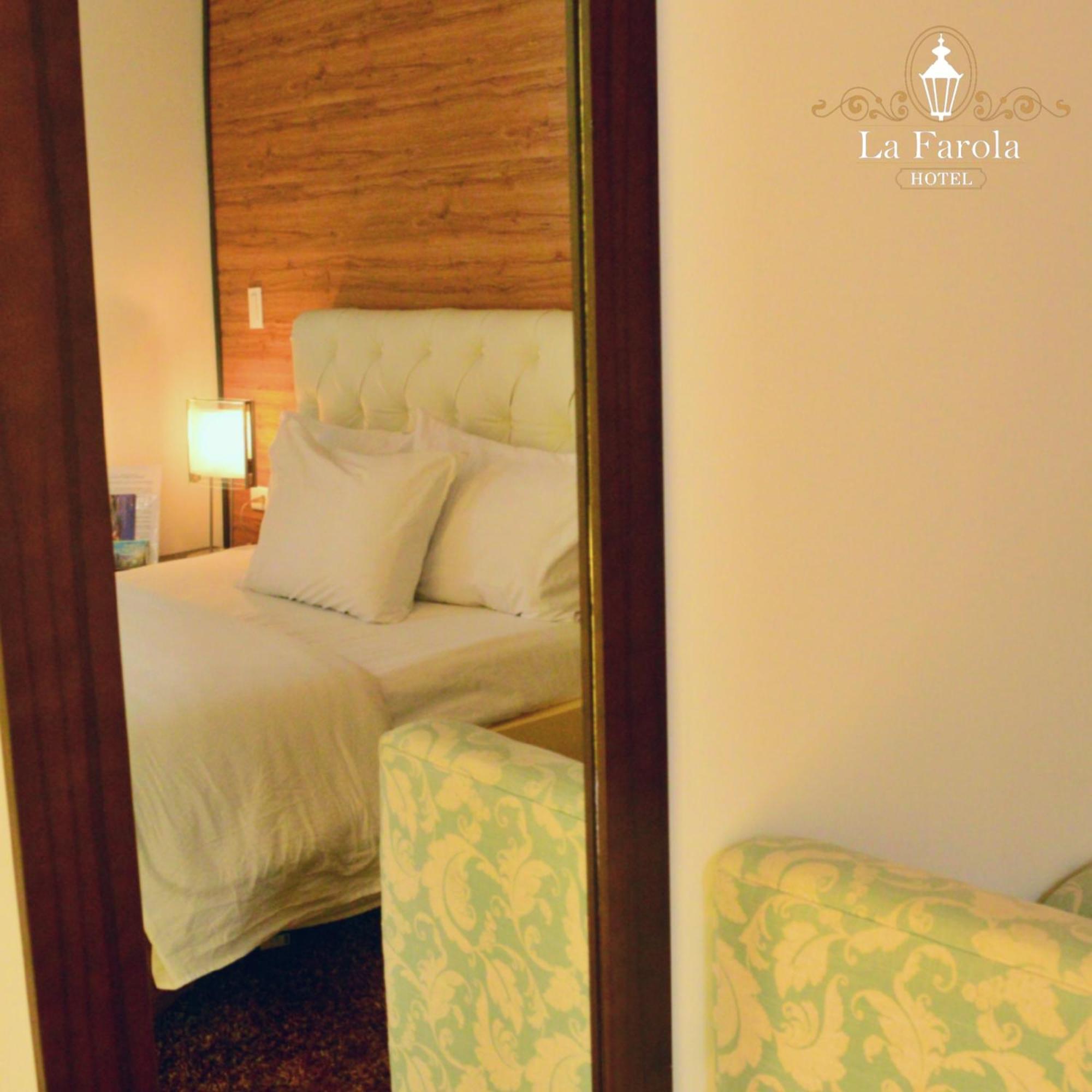 Hotel La Farola Cuenca Ngoại thất bức ảnh